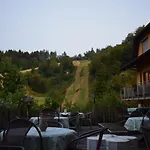 Hotel Waldhotel Kaltenborn (Rhineland-Palatinate)