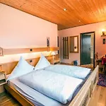 Waldhotel Hotel Kaltenborn (Rhineland-Palatinate)