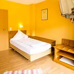 Waldhotel Szálloda Kaltenborn
