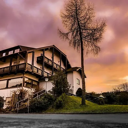Waldhotel