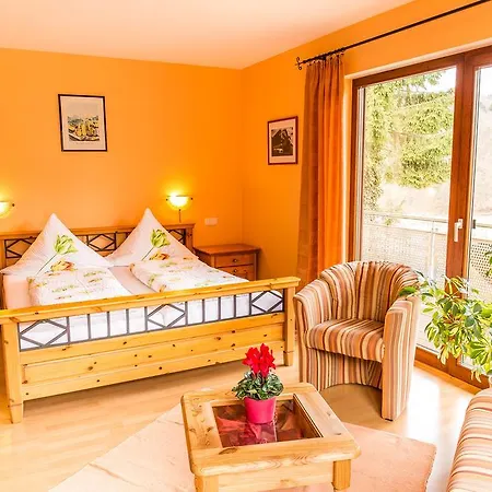 Waldhotel