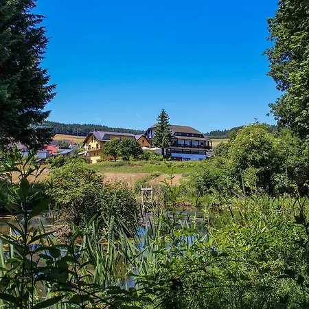 Waldhotel