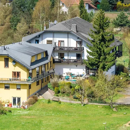 Hotel Waldhotel Kaltenborn (Rhineland-Palatinate)