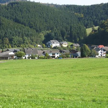 Waldhotel