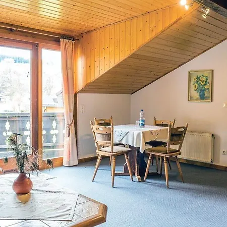 Waldhotel 2* Kaltenborn