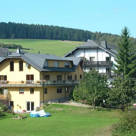 Waldhotel Kaltenborn (Rhineland-Palatinate)