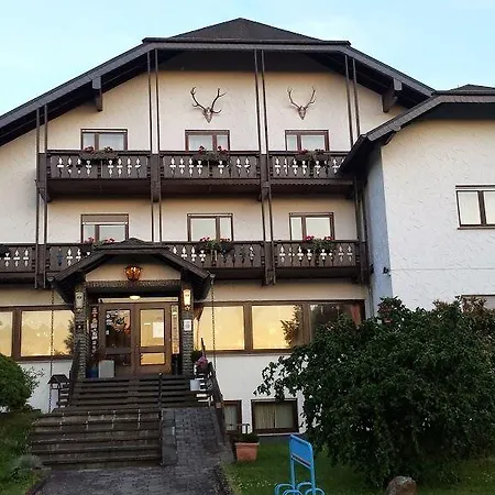 Waldhotel Hotel