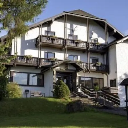 Waldhotel Hotel 2*