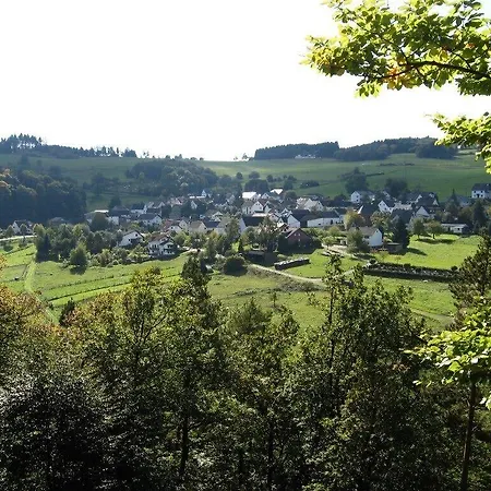 Waldhotel 2*