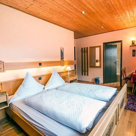 Waldhotel ホテル Kaltenborn