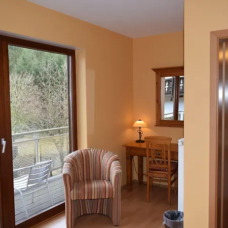 Hotel Waldhotel