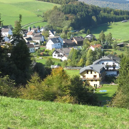 Hotel Waldhotel