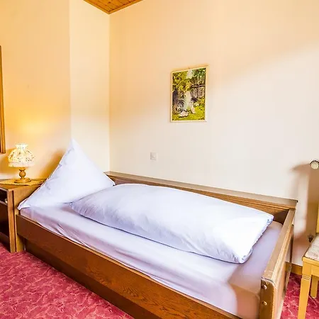 Waldhotel Kaltenborn