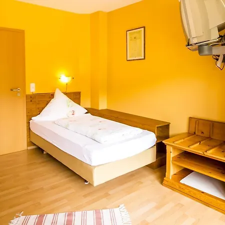 Waldhotel ホテル Kaltenborn
