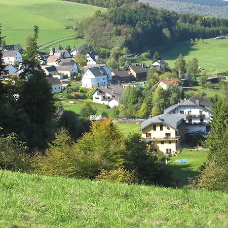 Waldhotel 2* Kaltenborn (Rhineland-Palatinate)