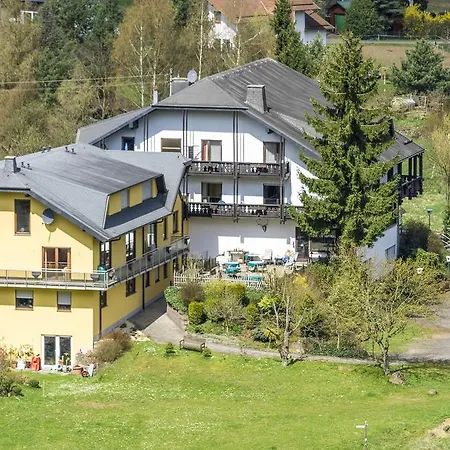 Waldhotel Kaltenborn (Rhineland-Palatinate)