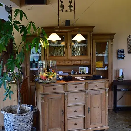 Отель Waldhotel Kaltenborn (Rhineland-Palatinate)