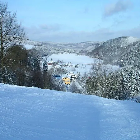 Waldhotel