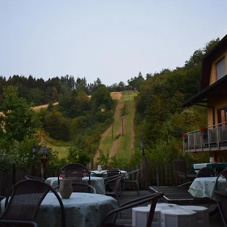 Отель Waldhotel