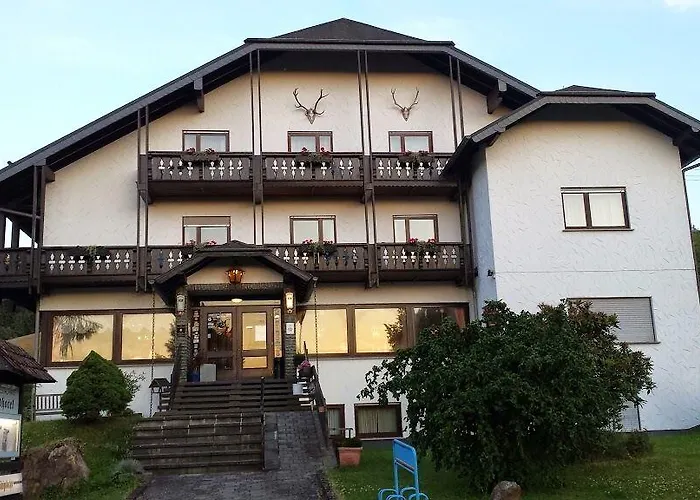 Waldhotel Hotel