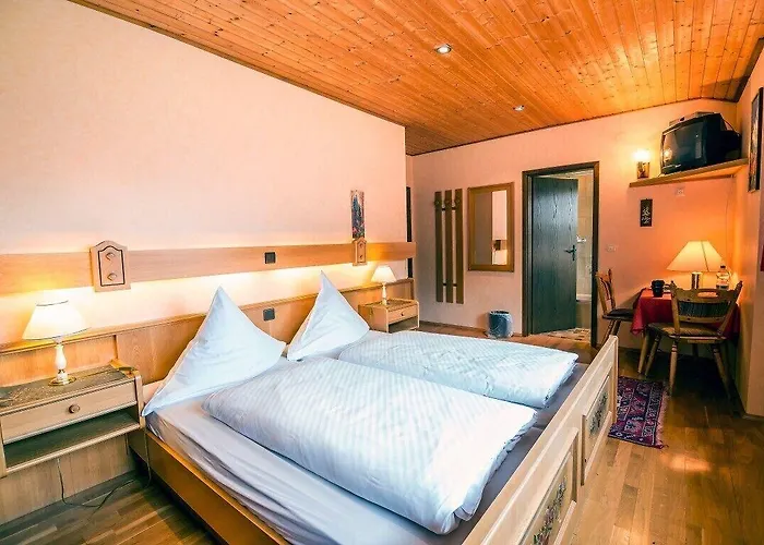 Waldhotel Hotel Kaltenborn (Rhineland-Palatinate)