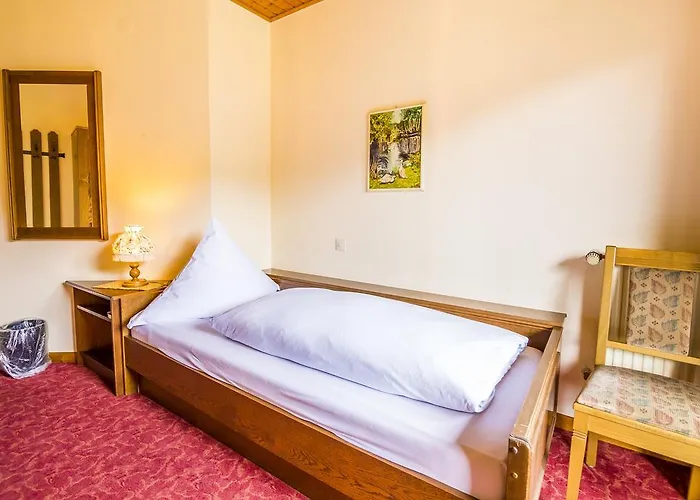 Waldhotel Kaltenborn (Rhineland-Palatinate)