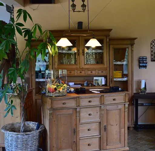 Hotel Waldhotel Kaltenborn (Rhineland-Palatinate)